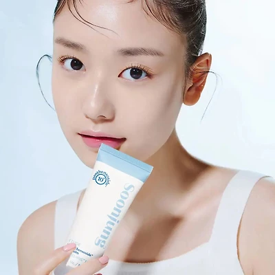 Etude House Soon Jung 10 Panthensoside Cica Balm