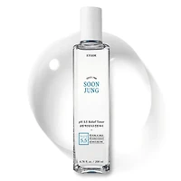 Etude House Soon Jung Relief Toner 200ml