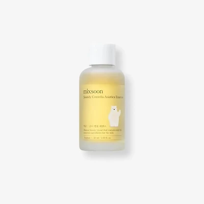 Mixsoon Soondy Centella Asiatica Essence 50ml