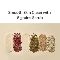 Round Lab Soybean Cleanser 150ml
