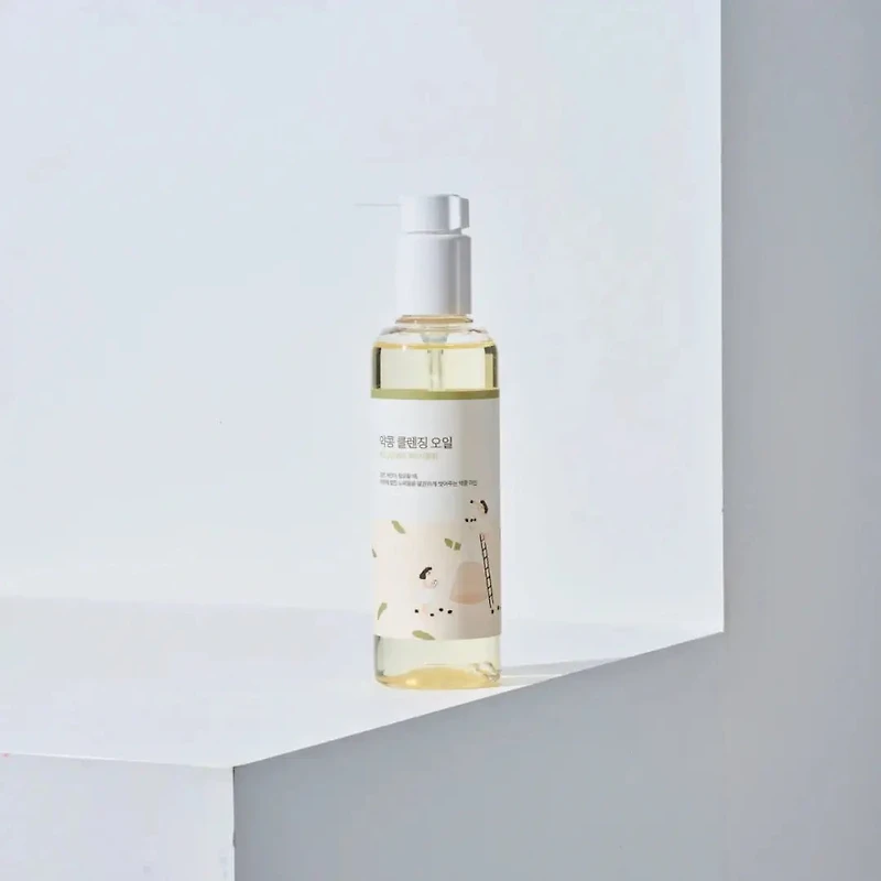 Round Lab Soybean Cleansing Oil 200ml