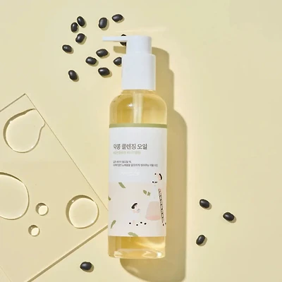 Round Lab Soybean Cleansing Oil 200ml
