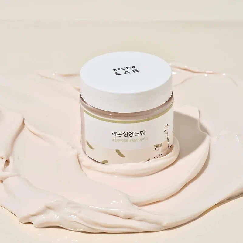 Round Lab Soybean Nourishing Cream 80ml