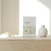 Round Lab Soybean Nourishing Mask (10pcs)