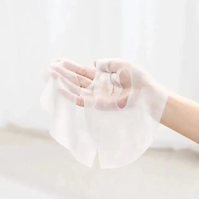 Round Lab Soybean Panthenol Mask 25ml (10pcs)