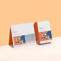 Round Lab Soybean Panthenol Mask 25ml (10pcs)