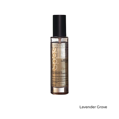 Spēs Moroccan Protein Repair Hair Oil 50ml