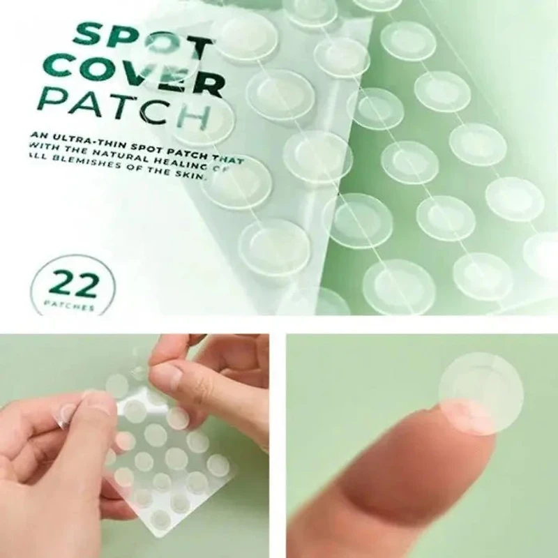 SKIN1004 Spot Cover Patch 22pcs