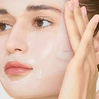 SUNGBOON EDITOR Deep Collagen Retinol Boost Up Mask 4pcs