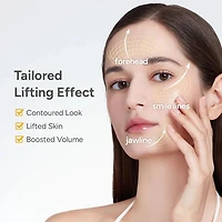 SUNGBOON EDITOR Deep Collagen Retinol Boost Up Mask 4pcs