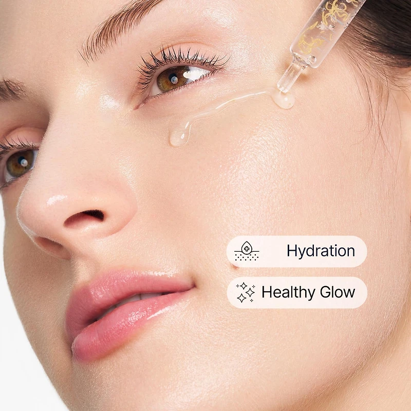 Sungboon Editor Deep Collagen Silk Peptide Ampoule 40ml
