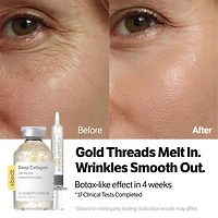 Sungboon Editor Deep Collagen Silk Peptide Ampoule 40ml