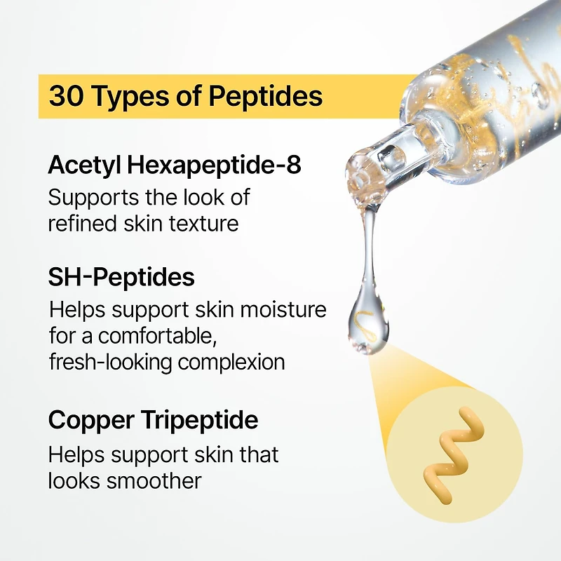 Sungboon Editor Deep Collagen Silk Peptide Ampoule 40ml