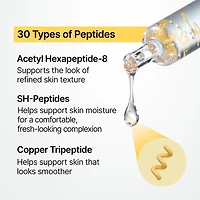 Sungboon Editor Deep Collagen Silk Peptide Ampoule 40ml