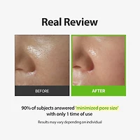 Sungboon Editor Green Tomato Pore Peeling Jumbo Pad 60pads