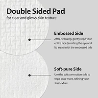 Sungboon Editor Green Tomato Pore Peeling Jumbo Pad 60pads