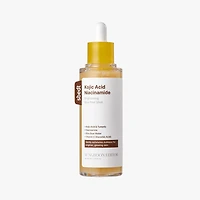 SUNGBOON EDITOR Kojic Acid Niacinamide Brightening Rice Peel Shot 80ml