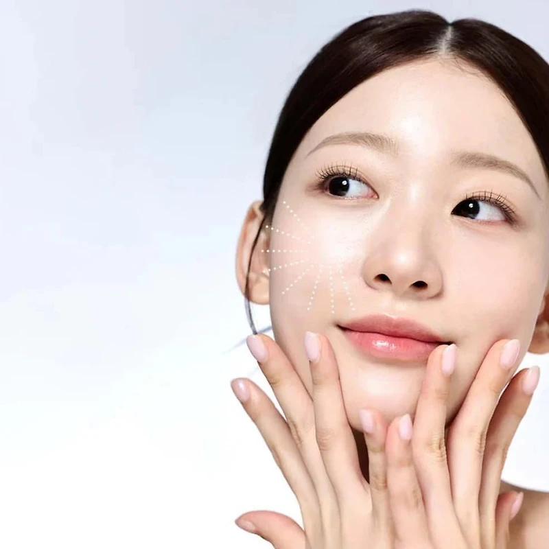 SUNGBOON EDITOR Muscat Grape Vita C Brightening Ampoule 40ml