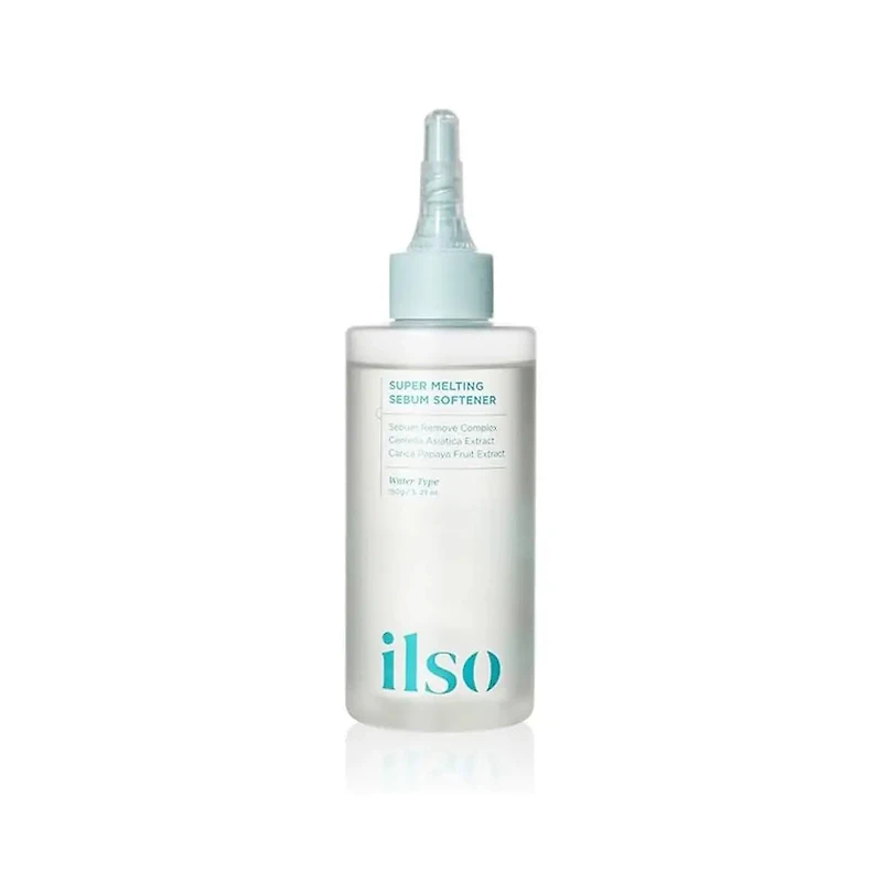 ilso Super Melting Sebum Softener 150ml