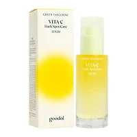 Goodal Tangerine Vita C Dark Spot Care Serum 30ml