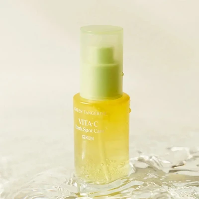Goodal Tangerine Vita C Dark Spot Care Serum 30ml