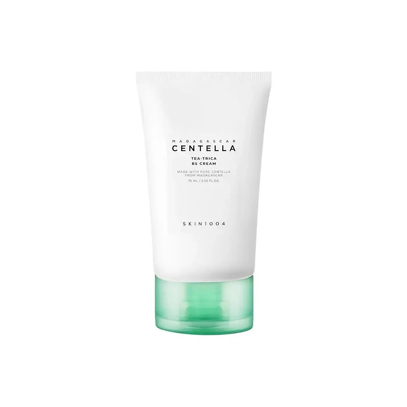 SKIN1004 Tea Trica B5 Cream 75ml