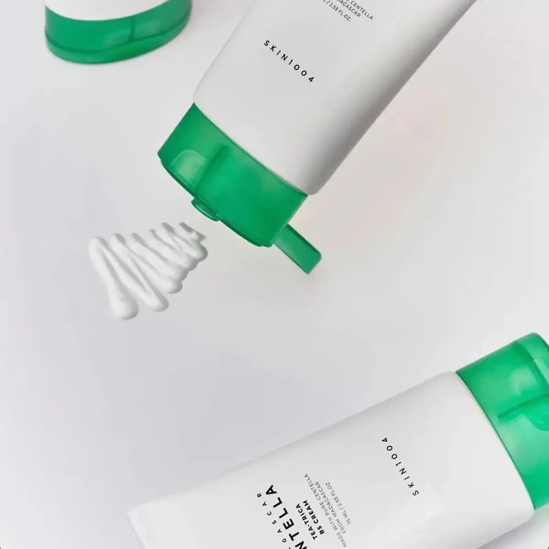 SKIN1004 Tea Trica B5 Cream 75ml