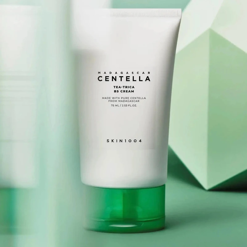 SKIN1004 Tea Trica B5 Cream 75ml