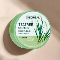 MEDIHEAL Teatree Calming Hydrogel 300ml