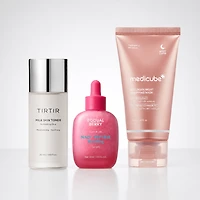 The Hydration Recovery Trio - Dry Skin