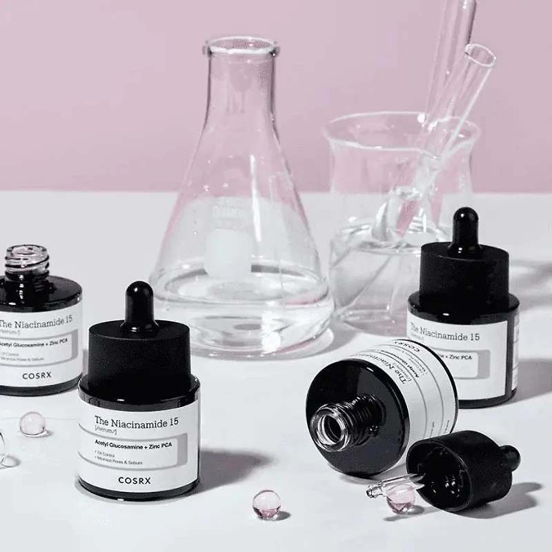 COSRX The Niacinamide 15 Serum 20ml