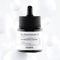 COSRX The Niacinamide 15 Serum 20ml