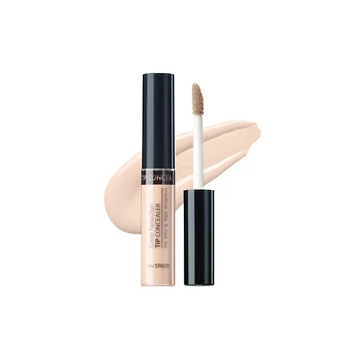 The Saem Cover Perfection Tip Concealer (4 Shades)