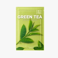 The SAEM Natural Mask Sheet (1pc)