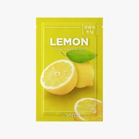 The SAEM Natural Mask Sheet (1pc)