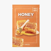 The SAEM Natural Mask Sheet (1pc)