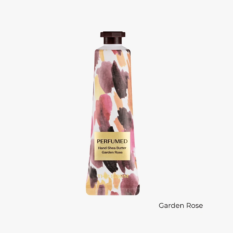 THE SAEM Perfumed Hand Shea Butter 30ml (8 Scents)