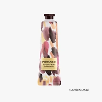 THE SAEM Perfumed Hand Shea Butter 30ml (8 Scents)