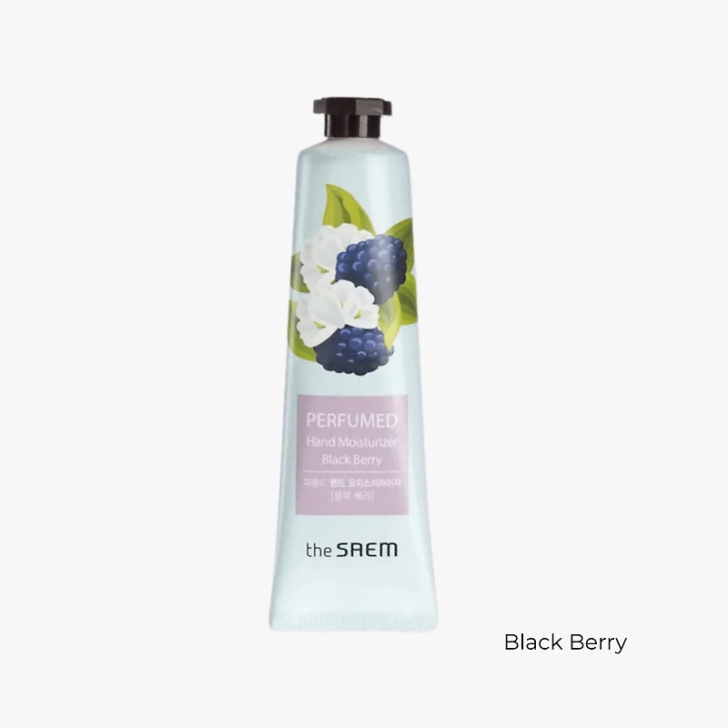 THE SAEM Perfumed Hand Shea Butter 30ml (8 Scents)