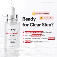 TIRTIR Azelaic Acid 12% Serum 30ml