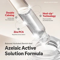 TIRTIR Azelaic Acid 12% Serum 30ml