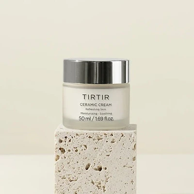 TIRTIR Ceramic Cream 50ml