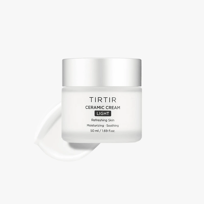 TIRTIR Ceramic Cream 50ml