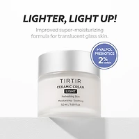 TIRTIR Ceramic Cream 50ml