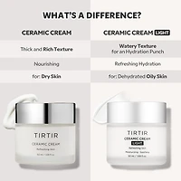 TIRTIR Ceramic Cream 50ml