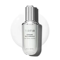 TIRTIR Ceramic Milk Ampoule 10ml/30ml