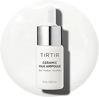 TIRTIR Ceramic Milk Ampoule 10ml/30ml