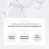 TIRTIR Collagen Lifting Eye Cream 15ml