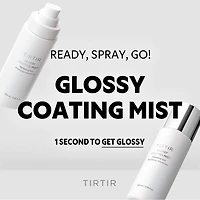 TIRTIR Glossy Coating Mist 100ml