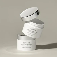 Tirtir Hydro Boost Enzyme Cleansing Balm 120ml